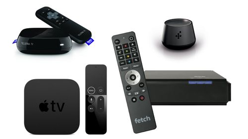 Foxtel, Telstra TV, Apple TV, Fetch TV: Which box is best for you?