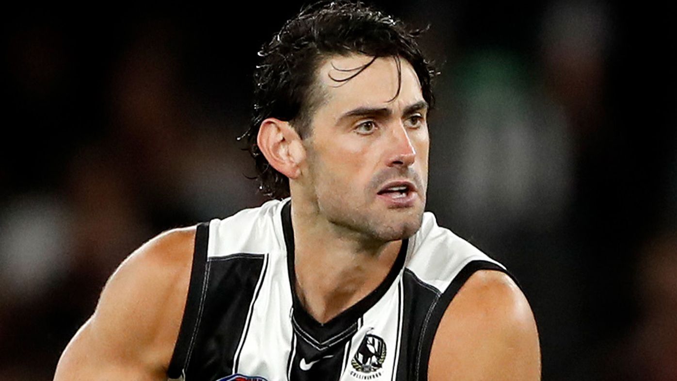 Collingwood icon lashes out amid Brodie Grundy trade madness