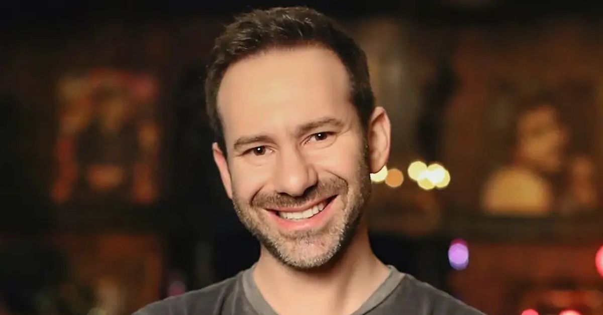 OnlyFans owner Leonid Radvinsky dies aged 43