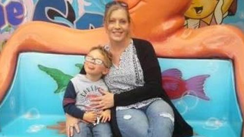 Search underway for missing Melbourne mother and son