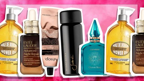 9PR: Mother's Day beauty buys