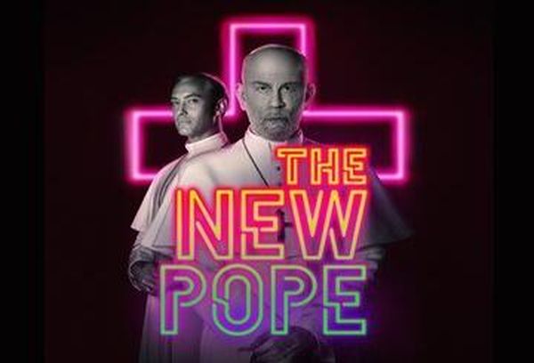 The New Pope