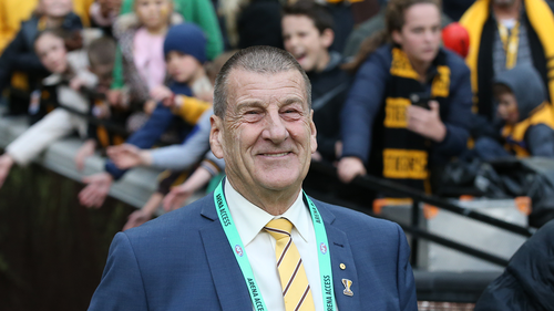 Former Victorian premier Jeff Kennett wants Australia moved to January 1.