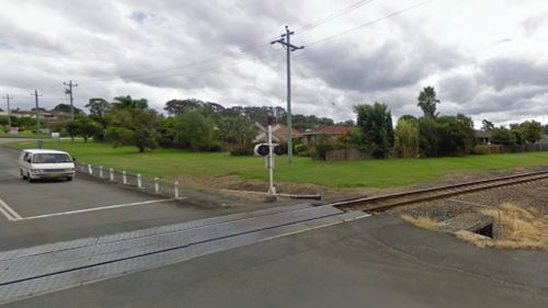 Teen who had legs severed by train dies in NSW hospital
