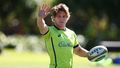 Wallabies great bows out as Olympic hopes dashed