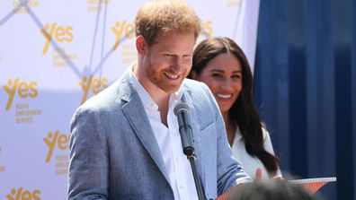 5 Prince Harry Meghan Markle Johannesburg