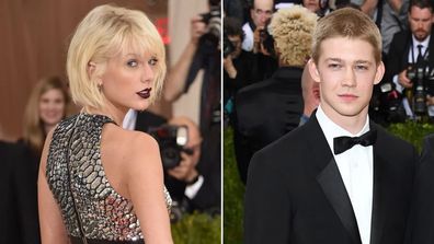 Taylor Swift and Joe Alwyn's Complete Relationship Timeline