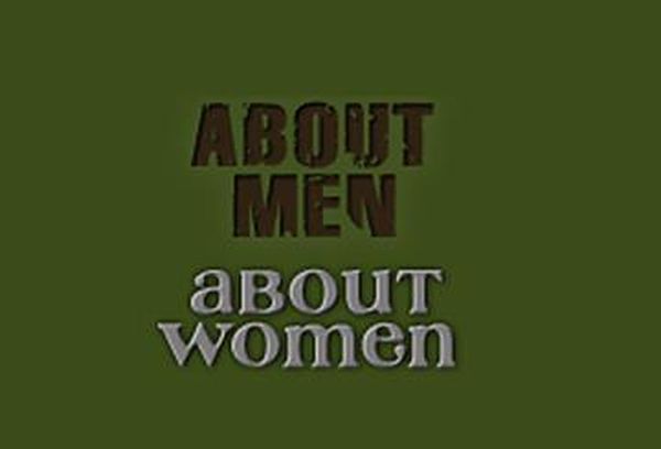 About Men