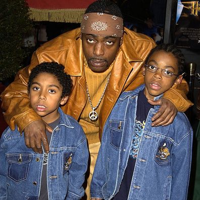 Coolio & Sons