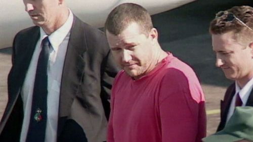 Notorious Perth criminal Brenden Abbott, is known for numerous bank robberies and twice escaping prison.