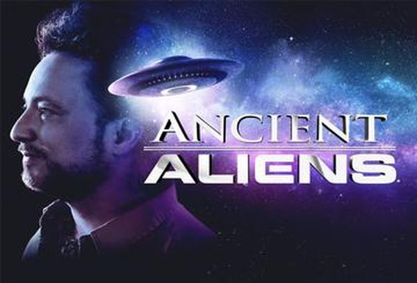 Ancient Aliens