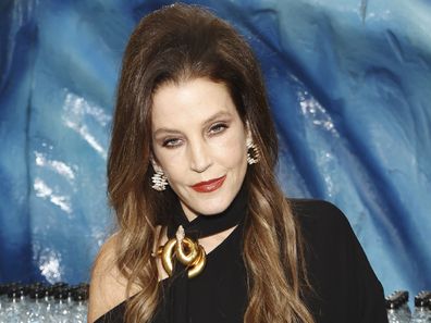 Lisa Marie Presley death final public appearance