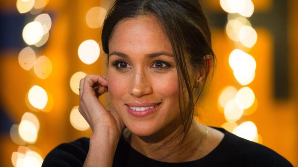 Meghan's golden glow can be yours - and this is how. Image: Getty.