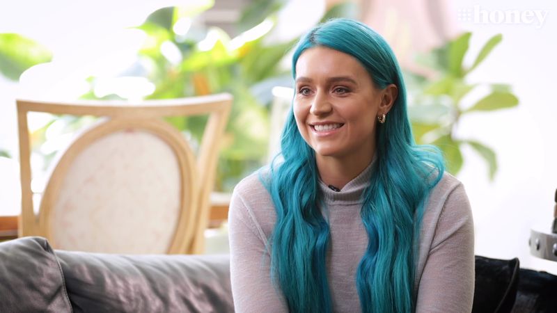 Amy Sheppard’s self-love journey | Nine.com.au