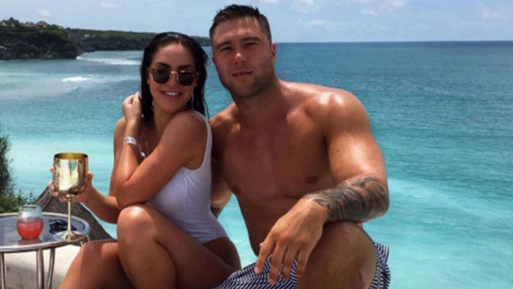 Manly Sea Eagles forward Curtis Sironen under NRL investigation over incident in Balmain pub