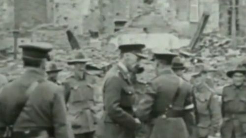 The World War I general is widely regarded as Australia's greatest ever military commander.