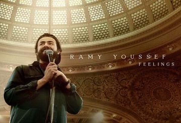 Ramy Youssef Stand-Up Special