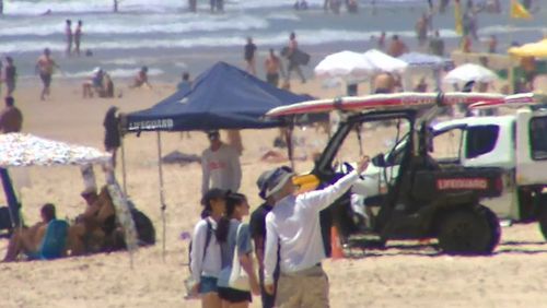 O clima selvagem não mostra sinais de desaceleração, com uma onda de calor que atingirá partes de Queensland nos próximos dias.