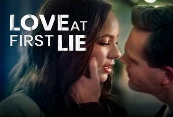 Love At First Lie