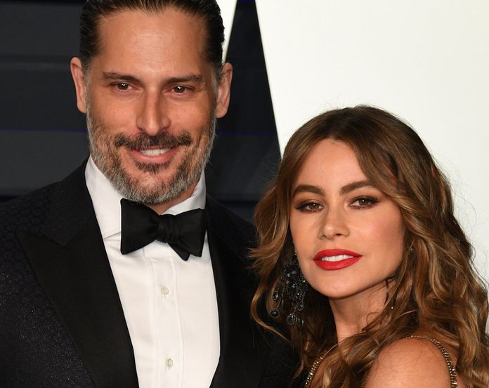 Sofia Vergara and Joe Manganiello's divorce finalized 7 months after filing