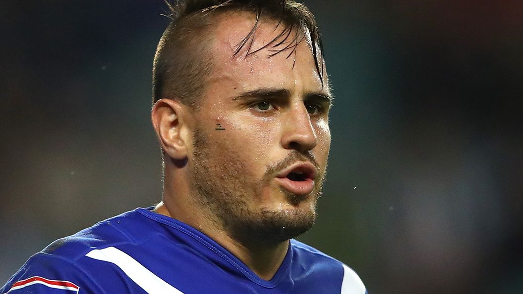 Bulldogs icon Josh Reynolds announces retirement, set to play last game this weekend