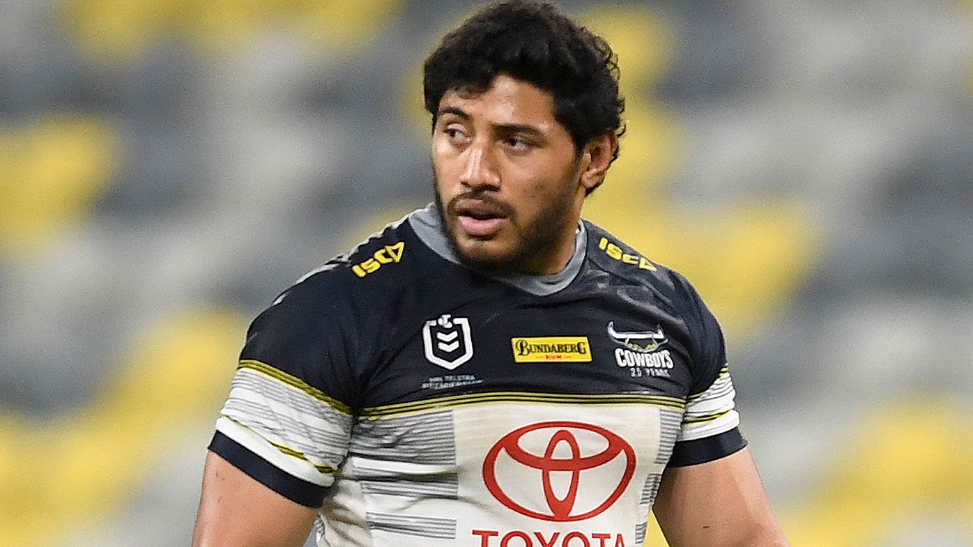 Cowboys superstar Jason Taumalolo hit with another injury setback 