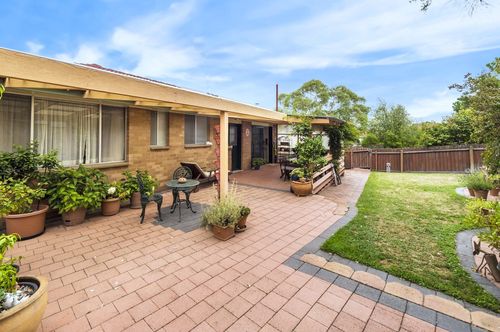 In Canberra, the fastest selling suburbs are located around the suburban fringe. (Domain)