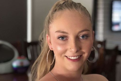 He has pleaded guilty to the lesser charge of manslaughter, admitting he did kill his former partner Hannah McGuire on April 5, 2024.