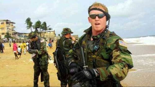 Bin Laden’s Navy SEAL killer unmasked ahead of interview