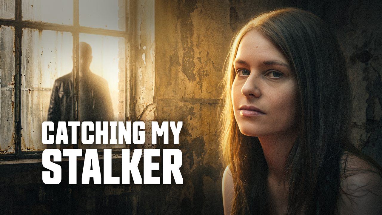 Watch Catching My Stalker - Special - Catching my Stalker | 9Now