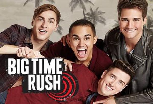 Big Time Rush