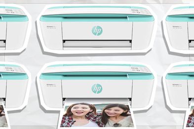 9PR: HP DeskJet 3721 All-in-One Printer