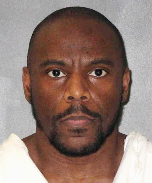 Alvin Braziel Jr was executed for the 1993 murder of newlywed Douglas White, after his attorny failed at a last-minute appeal.