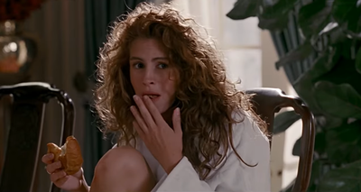 Pretty Woman