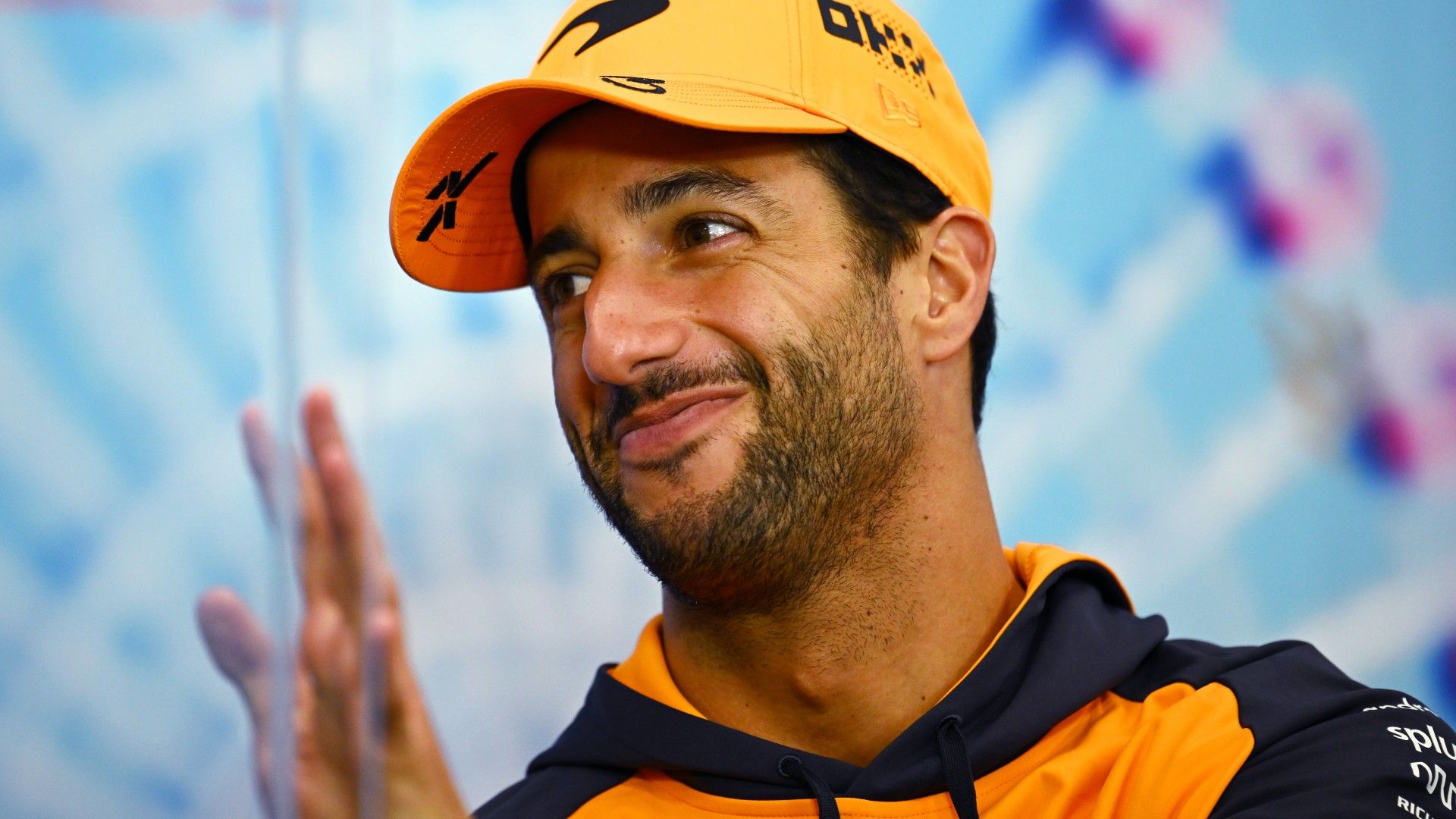 Daniel Ricciardo explains why Red Bull role is 'best thing' for him next year