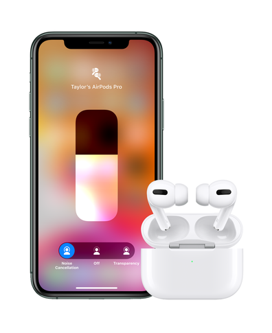 AirPod Pros