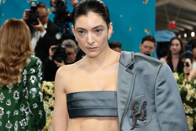 Lorde