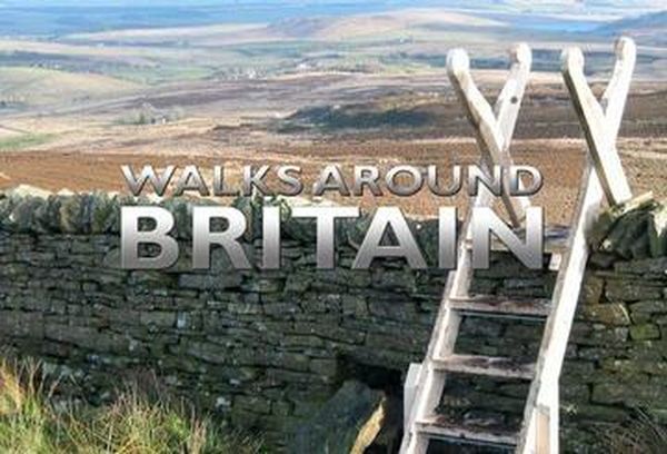 Walks Around Britain