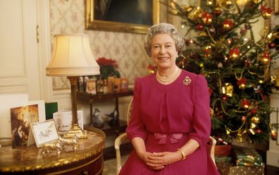 In 1992 Queen Elizabeth reflected on what had been a 'sombre year.'