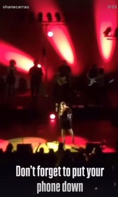 Tina Arena 