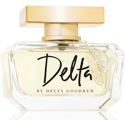 <p>Singer Delta Goodrem's debut perfume has become an instant best-seller for a reason. The scent's mandarin, nectarine and vanilla aromas were all hand-picked by the songbird to create a feel-good fragrance that won't break the bank.</p>
<p><a href="http://www.chemistwarehouse.com.au/buy/82799/Delta-By-Delta-Goodrem-Eau-de-Parfum-100ml-Spray" target="_blank">Delta by Delta Goodrem, $49.99</a></p>