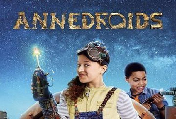 Annedroids