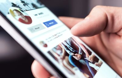 澳洲人最想删除的10大社交APP！快看看你都装了几个（组图） - 6