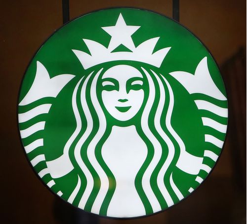 Starbucks in Saudi Arabia's capital refusing to serve women. (AAP)