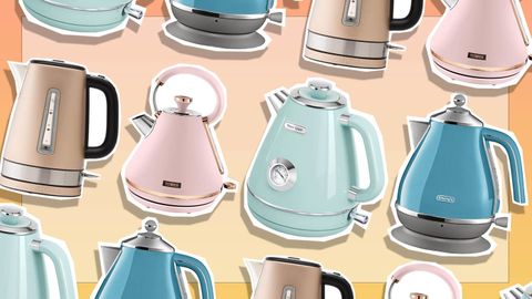 9PR: Kettle for Every Budget hero image.