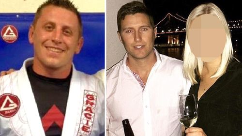 Craig Phelps (left), and Bennet Schwartz (right) were both part of a Sydney cocaine ring that attempted to import 16kg of the illicit drug.