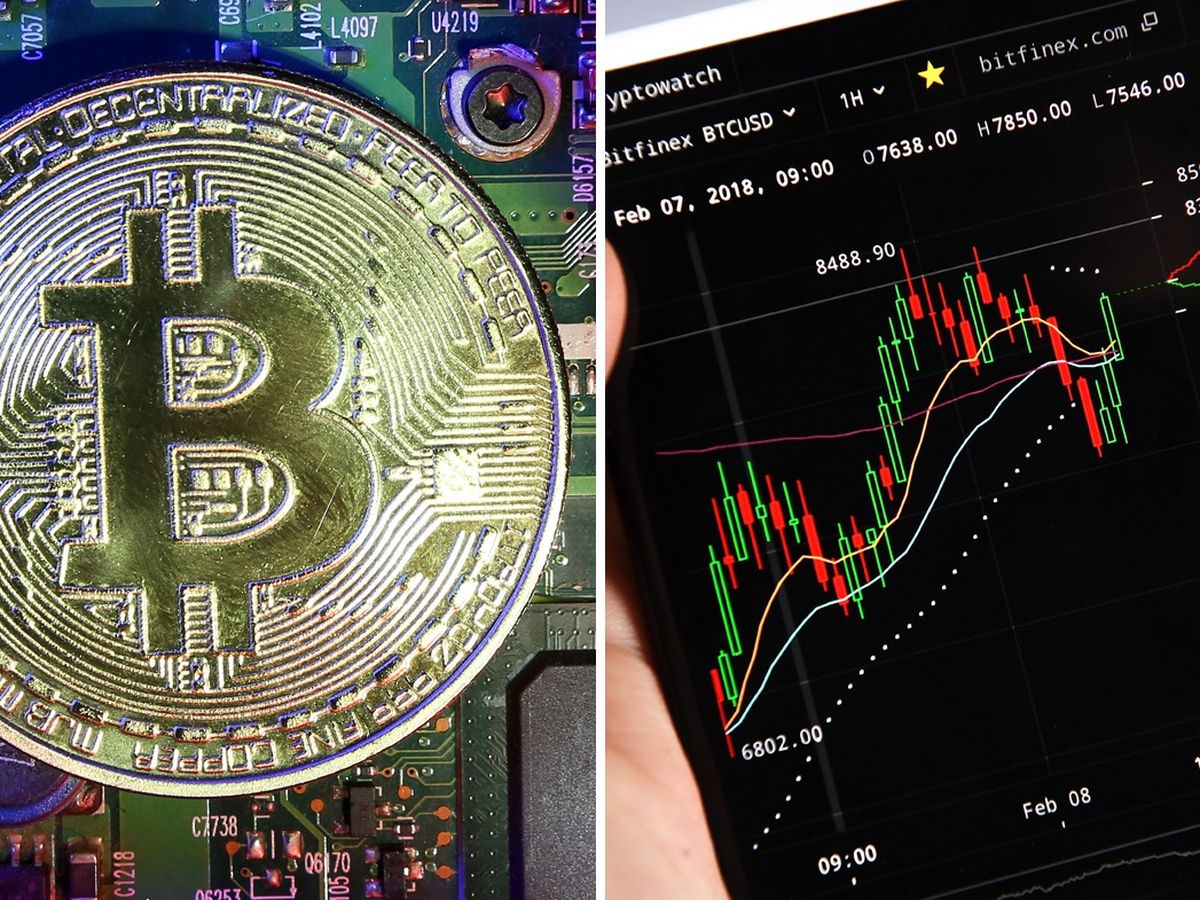 Bitcoin Price: Is blockchain cryptocurrency still the future?
