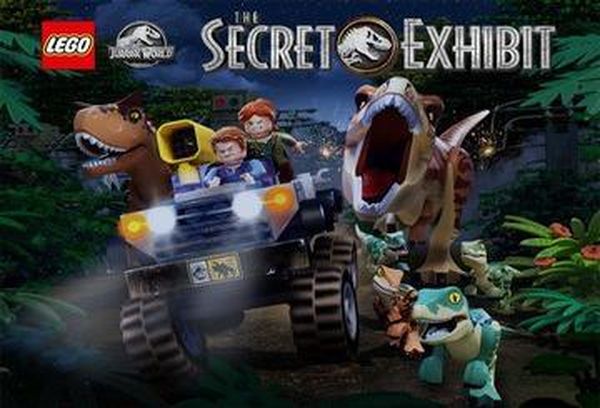 Jurassic World