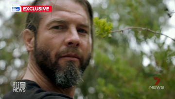 Ben Cousins 9news Latest News And Headlines From Australia And The World