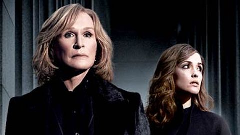 Damages renewed for two more seasons